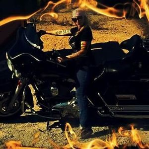 Meet your Posher, Shari